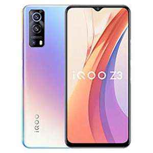 iQOO Z3 5G price in India