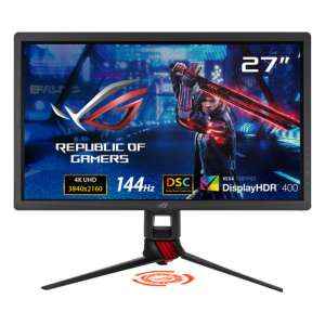 best gaming monitor under 40000