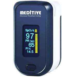 MEDITIVE MPO 03 Pulse Oximeter