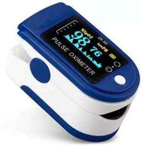 APOLLO Pulse Oximeter Fingertip