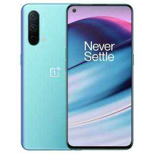 OnePlus Nord CE price in India