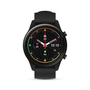Mi Watch Revolve Active price in India