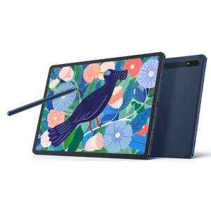 Samsung Galaxy Tab S7+ price in India