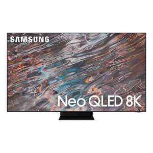 Samsung QN800A price in India