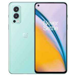OnePlus Nord 2 price in India