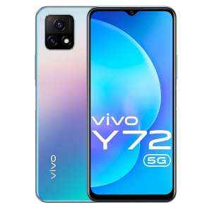 Vivo Y72 5G price in India