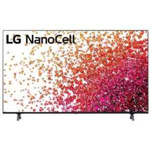 LG Nanocell 55NANO73TPZ price in India