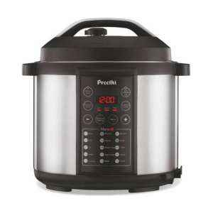 Preethi Touch EPC005 Electric Pressure Cooker price in India