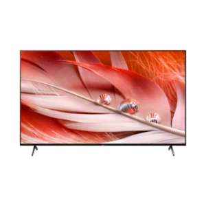 Sony X90J 75-inch price in India