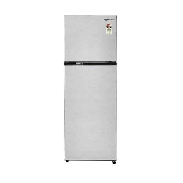 Amazon Basics 335 L Double Door Refrigerator Build and Design