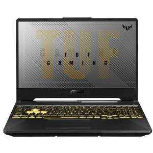 ASUS TUF Gaming F15 10th Gen Core i5-10300H (