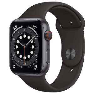 Apple Watch Series 6 price in India