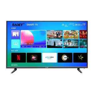 Samy SM43-K6000 43 Inches Full HD LED TV