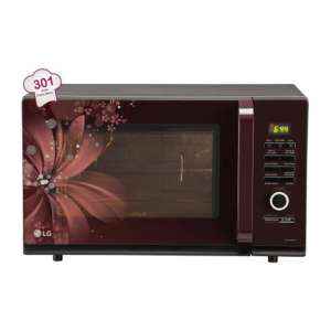 LG 32 L Convection Microwave Oven price in India