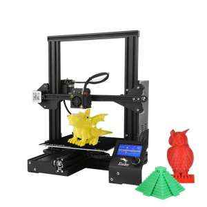 Creality 3D Ender-3 3D Printer price in India