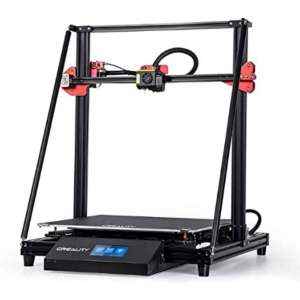 WOL Creality 3D CR 10 Max 3D Printer price in India