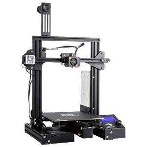 Comgrow WOL 3D Creality Ender 3D Printer price in India