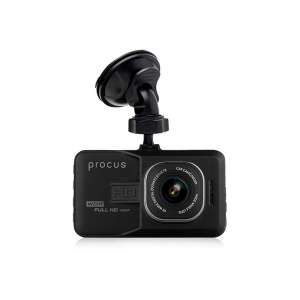 procus car dash camera