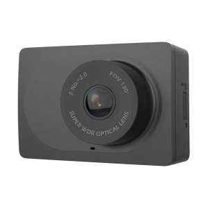 YI Smart Dash Camera price in India