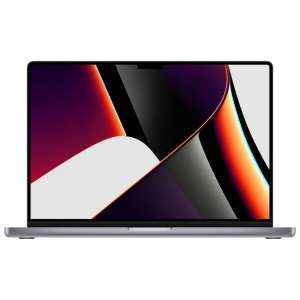 Apple 16-inch MacBook Pro M1 Max price in India