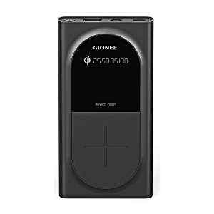 Gionee 10000mAh Power Bank price in India