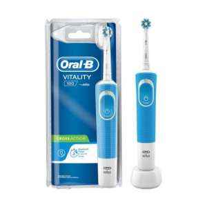Oral B Vitality 100 Criss Cross Electric Toot price in India
