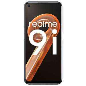 Realme 9i price in India