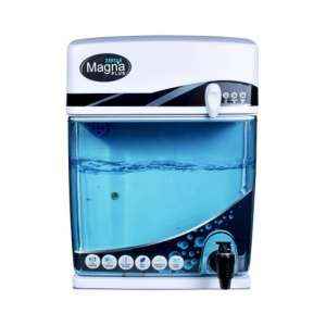 Zero B Magna Plus 6 L RO + UV + UF Water Purifier