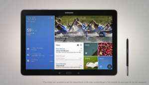 Samsung Galaxy Note Pro 12.2 64 GB WiFi and 3G|digit.in