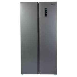 Lifelong 460 L Side by Side Refrigerator price in India