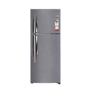 LG GL-I292RPZX frost free double door ref price in India