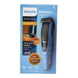 Philips Series 3000 BT3105 beard trimmer