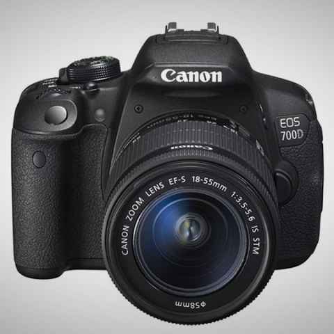 Canon Eos 700d Camera Price In India Specification Features