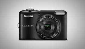 Nikon Coolpix L28 Camera Price in India, Specification, Features | Digit.in