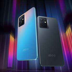 New Iqoo Mobile Phones Price List in India July 2022 | Digit.in