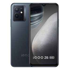 iQOO Z6 price in India
