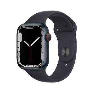 Apple Watch Series 7 price in India