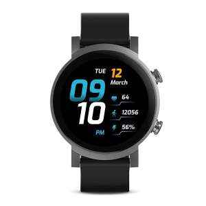 Mobvoi Ticwatch E3 price in India