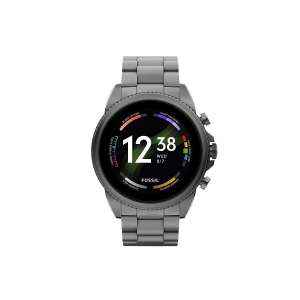 Fossil Gen 6 price in India