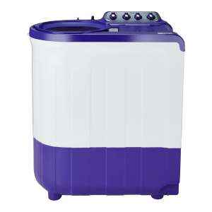 Whirlpool 8 kg Semi-Automatic Top Loading Washing Machine (ACE SUPER SOAK)