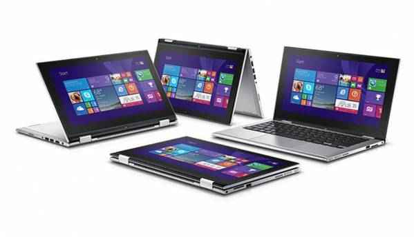 lenovo vs dell