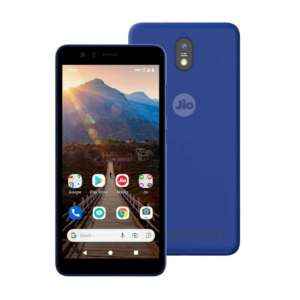 Jio Phone Next price in India