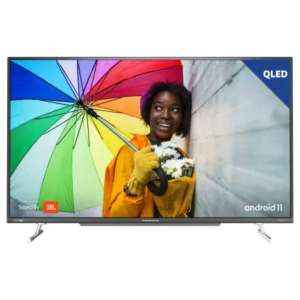 ನೋಕಿಯಾ 50 ಇಂಚು 4K QLED Smart TV(50UHDAQNDT5Q) 
