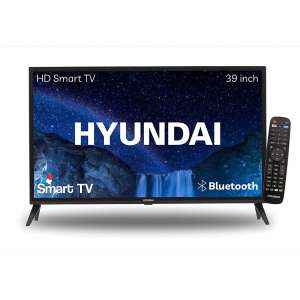 हुंडई 39 इंच HD Ready LED टीवी (SMTHY40HD52TYW) 