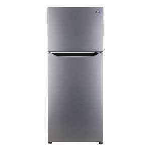 எல்ஜி 260 Litres 2 Star Frost Free Inverter Double Door Refrigerator (GL-N292DDSY) 