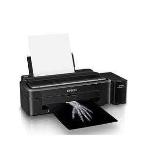 SPOX എപ്സൺ inkjet X-Ray Film Printer 