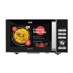 IFB 25 L Solo Microwave Oven (25PM2S)