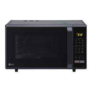 LG 28 L Convection Microwave Oven (MC2846BV)