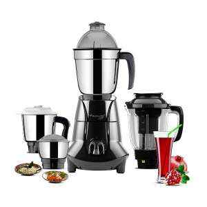 Butterfly Jet Elite Mixer Grinder