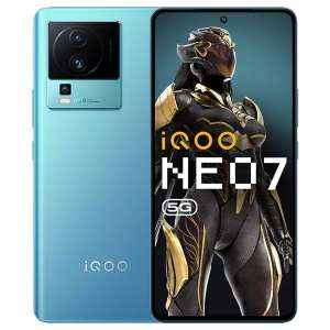 iQOO Neo 7